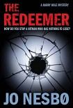 Читать книгу The Redeemer