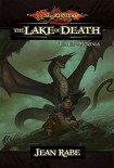 Читать книгу Озеро смерти