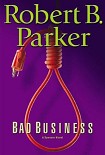 Читать книгу Bad Business