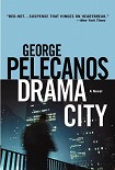 Читать книгу Drama City