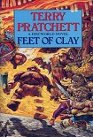 Читать книгу Feet of Clay