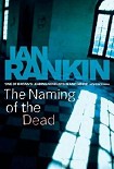 Читать книгу The Naming of the Dead