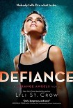 Читать книгу Defiance