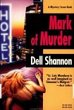 Читать книгу Mark of Murder