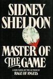 Читать книгу Master of the Game