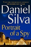 Читать книгу Portrait of a Spy