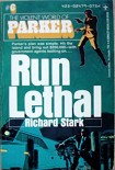 Читать книгу Run Lethal