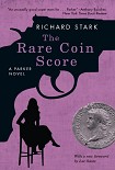 Читать книгу The Rare Coin Score