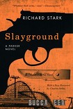 Читать книгу Slayground