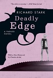 Читать книгу Deadly Edge