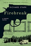 Читать книгу Firebreak