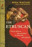 Читать книгу The Etruscan