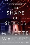 Читать книгу Shape of Snakes