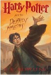 Читать книгу Harry Potter and the Deathly Hallows