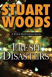 Читать книгу Fresh Disasters