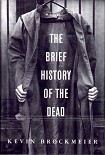 Читать книгу The Brief History of the Dead