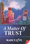 Читать книгу Вопрос доверия