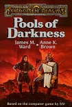 Читать книгу Pools of Darkness