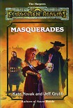 Читать книгу Masquerades
