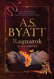 Читать книгу Ragnarok