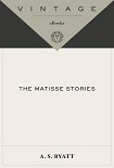 Читать книгу The Matisse Stories