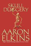 Читать книгу Skull Duggery