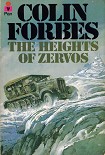 Читать книгу The Heights of Zervos