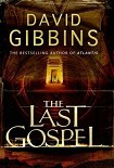 Читать книгу The Last Gospel