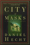 Читать книгу City of Masks