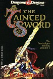 Читать книгу The Tainted Sword