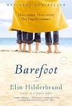 Читать книгу Barefoot: A Novel