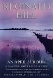 Читать книгу An April Shroud