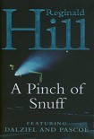 Читать книгу A pinch of snuff