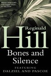 Читать книгу Bones and Silence
