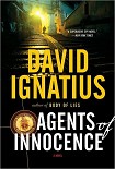 Читать книгу Agents of Innocence