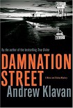 Читать книгу Damnation Street