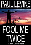 Читать книгу Fool Me Twice