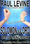 Читать книгу Solomon and Lord Drop Anchor