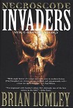 Читать книгу Necroscope: Invaders