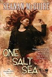 Читать книгу One Salt Sea