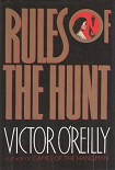 Читать книгу Rules of The Hunt