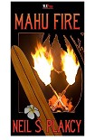 Читать книгу Mahu Fire