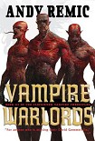 Читать книгу Vampire Warlords