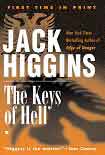 Читать книгу The Keys Of Hell