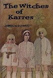 Читать книгу The Witches of Karres