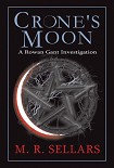 Читать книгу Crone’s Moon