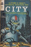 Читать книгу City