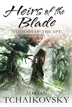 Читать книгу Heirs of the Blade