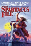 Читать книгу The Spartacus File