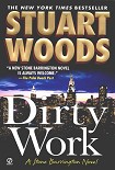Читать книгу Dirty Work